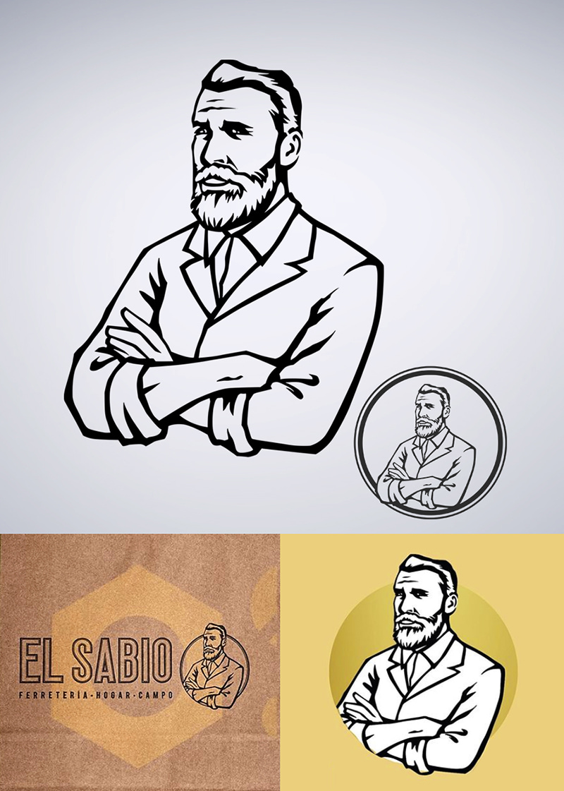 branding design studio, Barcelona